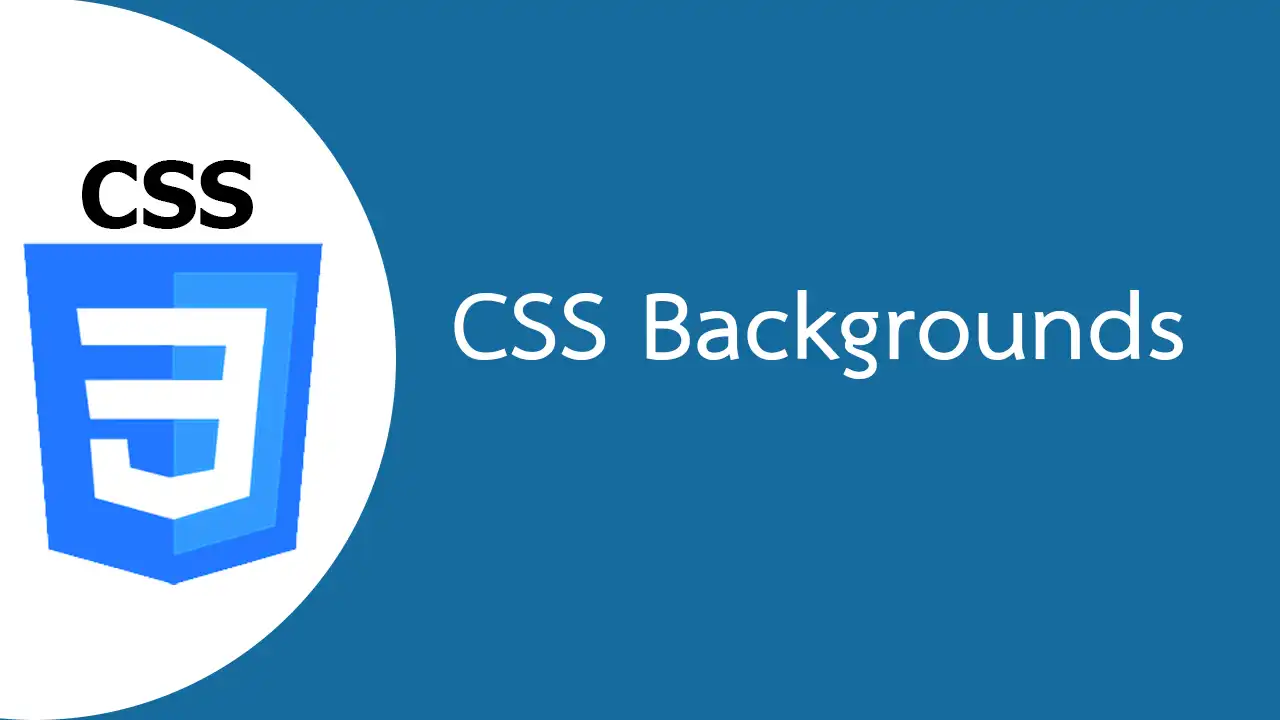 CSS-Backgrounds